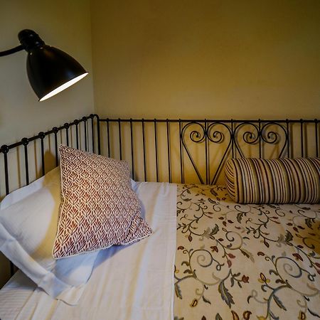 Villa Montale Apartment I Limoni Монтероссо-аль-Маре Екстер'єр фото