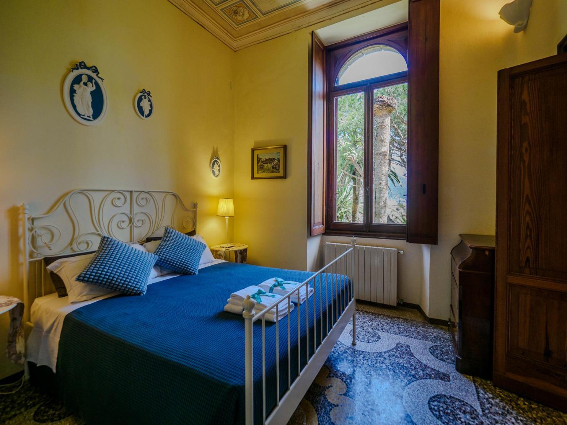 Villa Montale Apartment I Limoni Монтероссо-аль-Маре Екстер'єр фото