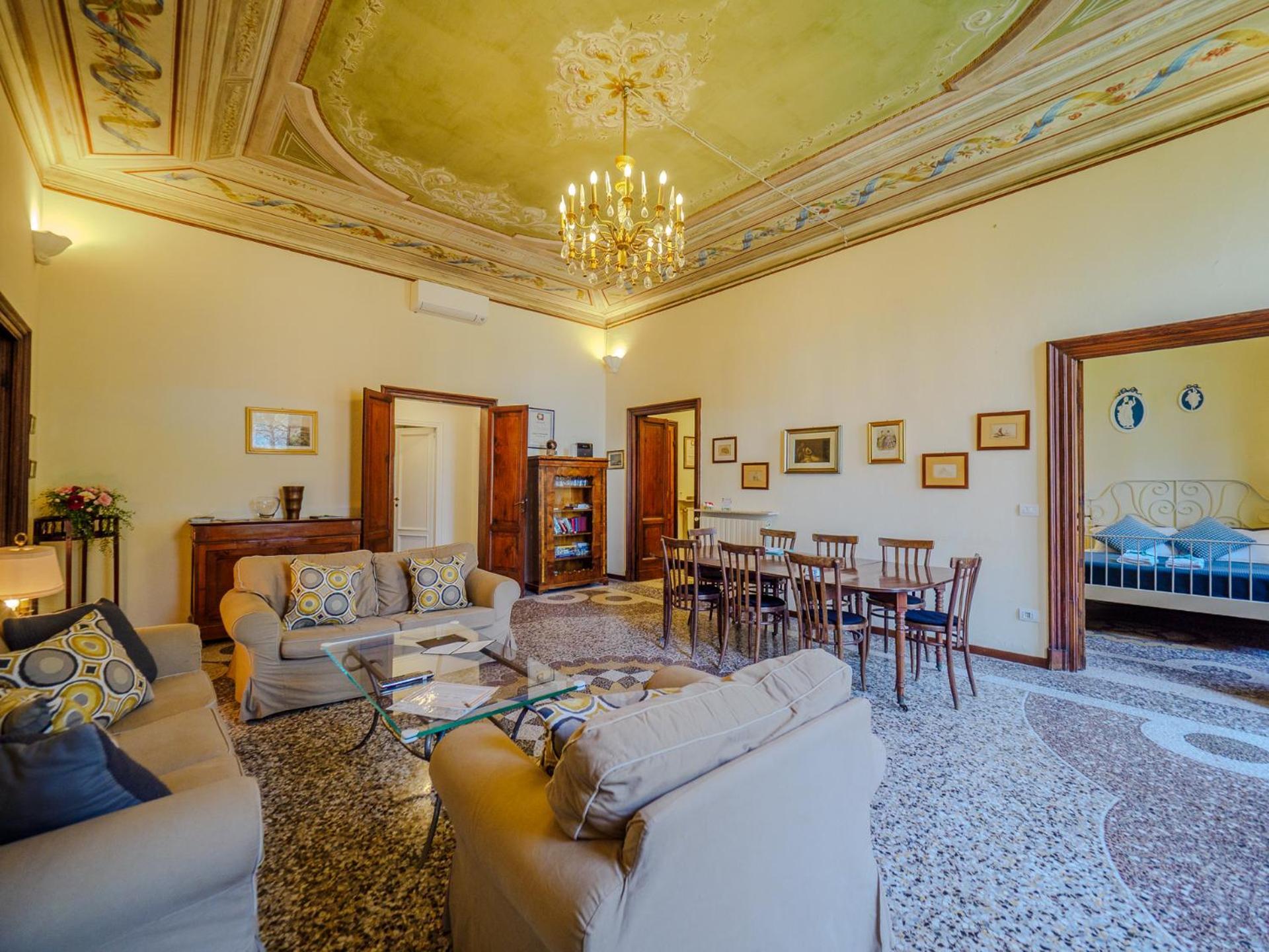 Villa Montale Apartment I Limoni Монтероссо-аль-Маре Екстер'єр фото